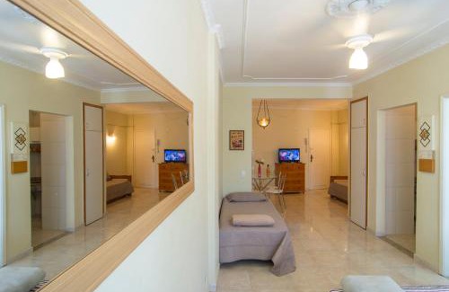 Historic Center Apartamento | Flat General