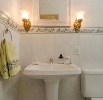 Historic Center Apartamento | Flat General