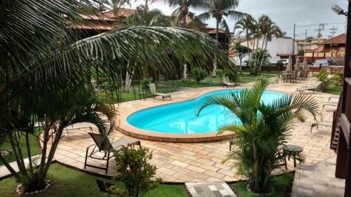 Buzios Apartamento | Flat - Geribá Apart Hotel
