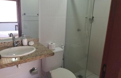 Buzios Apartamento | Flat - Geribá Apart Hotel
