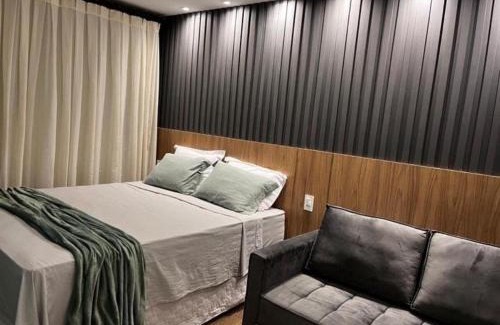 Barreirinhas Apartamento | Flat Gran Lençóis Mandacaru 615
