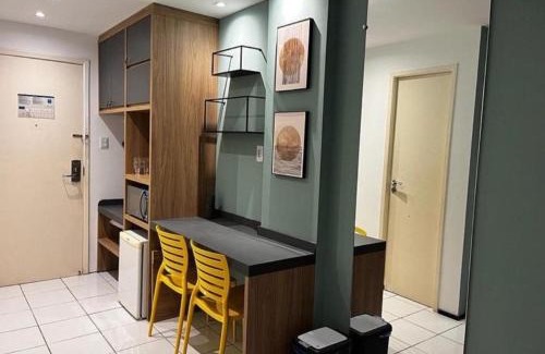 Barreirinhas Apartamento | Flat Gran Lençóis Mandacaru 615