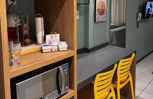 Barreirinhas Apartamento | Flat Gran Lençóis Mandacaru 615