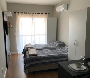 Cotia Apartamento | Flat Granja Viana