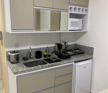 Cotia Apartamento | Flat Granja Viana