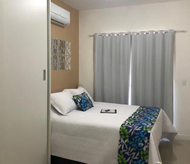 Cotia Apartamento | Flat Granja Viana - espaço e conforto