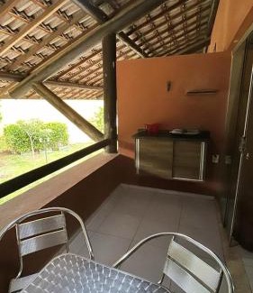 Novo Gravata Apartamento | Flat Gravatá
