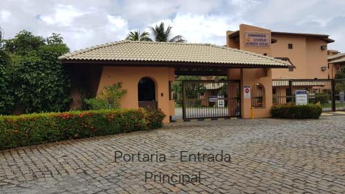 Guarajuba Apartamento | Flat Guarajuba Summer House - Bahia