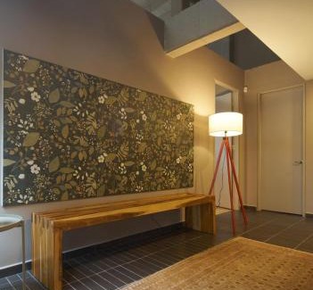 Financial District Apartamento | Flat Heart of Stylish Chapinero