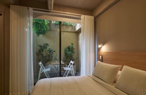 Financial District Apartamento | Flat Heart of Stylish Chapinero