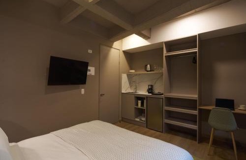 Financial District Apartamento | Flat Heart of Stylish Chapinero
