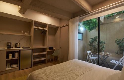 Financial District Apartamento | Flat Heart of Stylish Chapinero