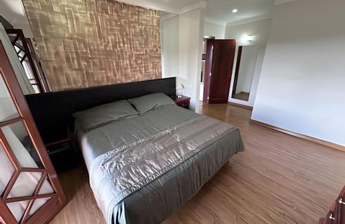 Alto do Capivari Apartamento | Flat Home Green Home