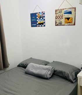Sao Luis Apartamento | Flat Home Practice 108 - 3