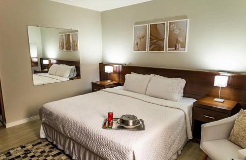 Vila Congonhas Hotel | Flat Hotel Congonhas