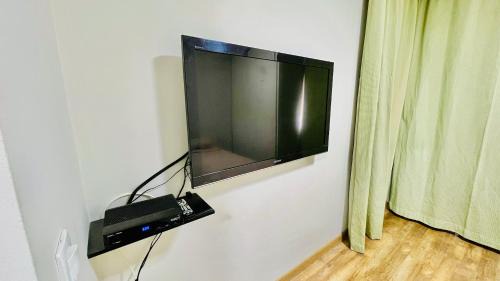 Cerqueira Cesar Apartamento | Flat Hotel - Drummond - Jardins