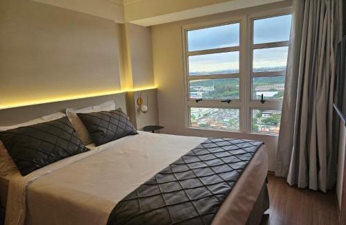 Guarulhos City Centre Apartamento | Flat Hotel Guarulhos Aeroporto GRU