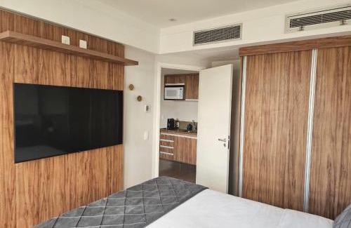 Guarulhos City Centre Apartamento | Flat Hotel Guarulhos Aeroporto GRU
