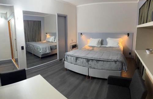 Itaim Bibi Apartamento | Flat hotel Itaim Bibi
