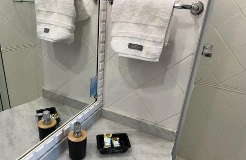 Pinheiros Apartamento | Flat Hotel na Oscar Freire | Delfhy