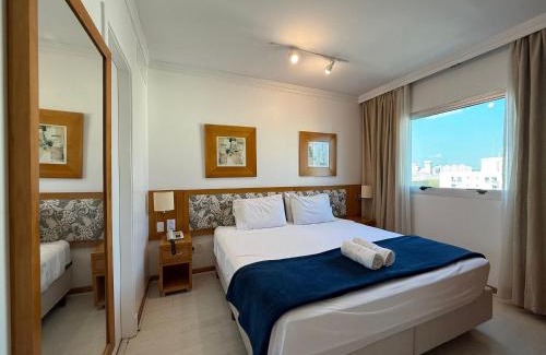 Pinheiros Apartamento | Flat Hotel na Oscar Freire | Delfhy