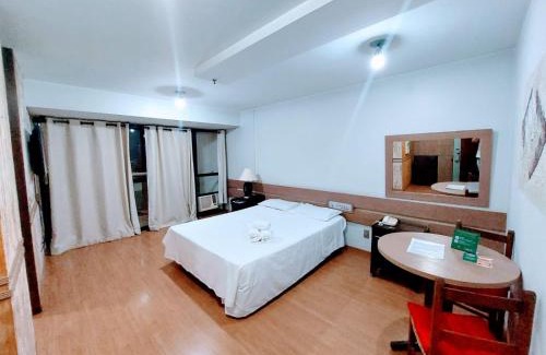 Setor Hoteleiro Sul Apartamento | Flat Hotel St Paul A215