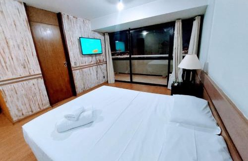 Setor Hoteleiro Sul Apartamento | Flat Hotel St Paul A215