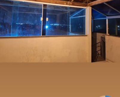 Raposa Casa | Flat House Veraneio