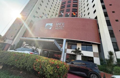 Mucuripe Apartamento | Flat - Iate Plaza Hotel