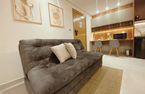 Tibau do Sul Apartamento | Flat Ilê de Pipa Luxxor - By Almare