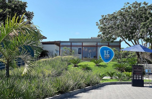 Vila da Trinta Apartamento | Flat Ilê de Pipa Tulum - By Almare