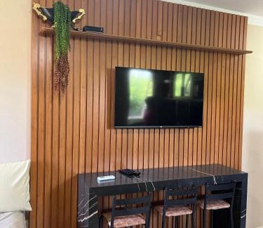 Olivenca Apartamento | Flat Ilhéus - Jubiabá Olivença