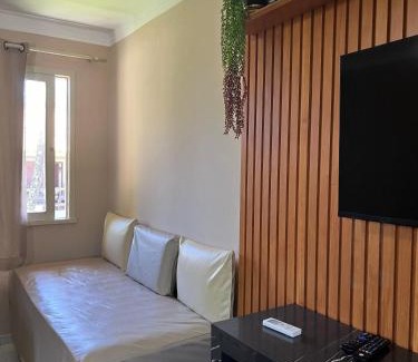 Olivenca Apartamento | Flat Ilhéus - Jubiabá Olivença