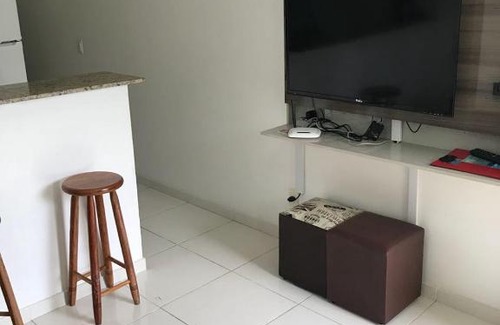 Japuiba Apartamento | Flat Ilha dos Coqueiros