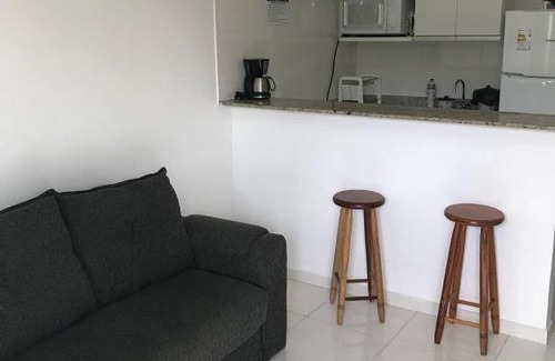 Japuiba Apartamento | Flat Ilha dos Coqueiros