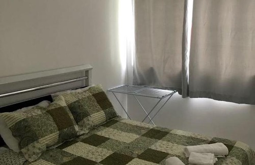 Japuiba Apartamento | Flat Ilha dos Coqueiros