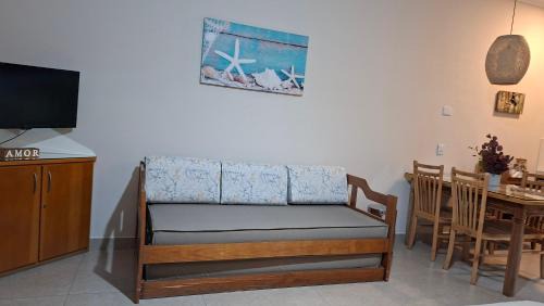 Pereque Apartamento | FLAT ILHA FLAT HOTEL