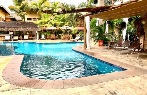 Pereque Apartamento | Flat IlhaFlat Ilhabela