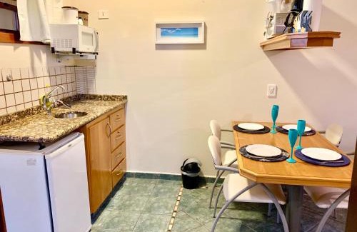 Pereque Apartamento | Flat IlhaFlat Ilhabela