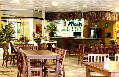 Pereque Apartamento | Flat IlhaFlat Ilhabela
