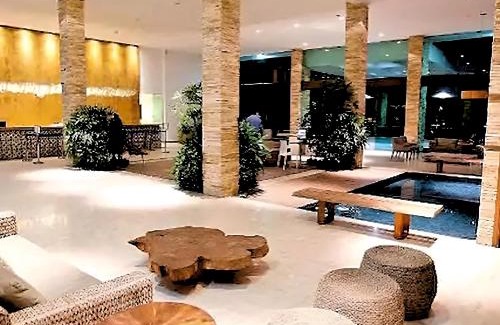 Barra de Sao Miguel Apartamento | Flat Iloa Residence