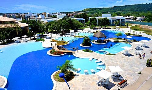 Barra de Sao Miguel Apartamento | Flat Iloa Residence