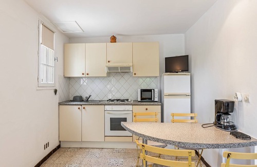 Meze Apartamento | Apartamento en Mèze con Piscina y Viñas