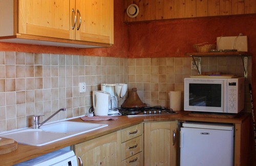 Les Deux Alpes Chalet De Esquí | Piso / apartamento - Mont-de-Lans