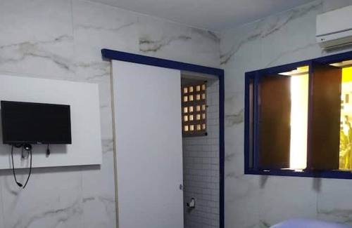 Tamandare Casa | waterfront condominium in Tamandaré