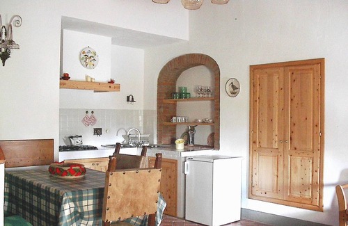 San Donato a Livizzano Apartamento | Viñedo, resort, piscina en el corazón de la Toscana. Capella