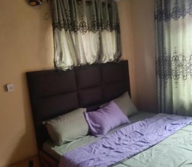 Asaba Apartamento | Flat In Asaba Airport