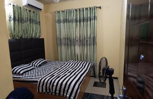 Asaba Apartamento | Flat In Asaba Airport