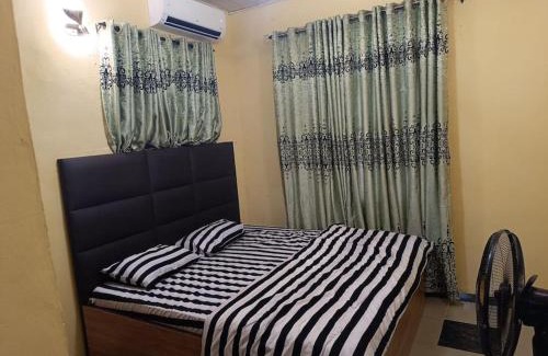 Asaba Apartamento | Flat In Asaba Airport