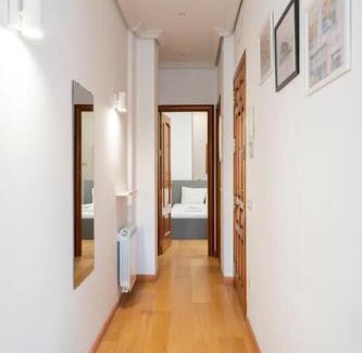 Cortes Apartamento | Flat in Barrio de las Letras/Cervantes20